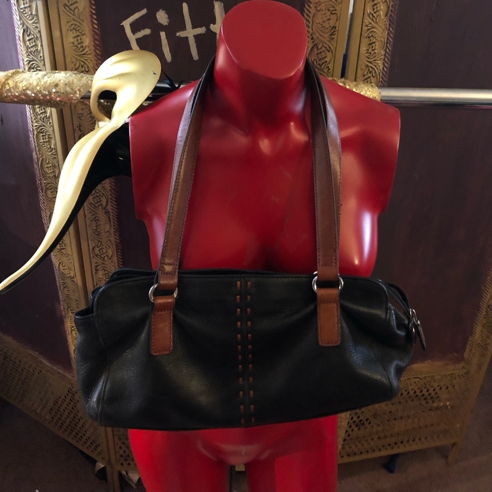 Fossil bag
